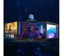 MSI Stealth A16 AI+ 16" Gaming Laptop - AMD Ryzen AI 9, RTX 4060, 1 TB SSD thumbnail 7