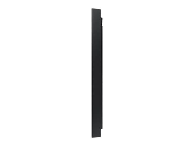 Samsung OM46B OMB Series - 46" LED-backlit LCD display - Full HD - for digital signage - Image 3