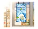 Samsung OM46B OMB Series - 46" LED-backlit LCD display - Full HD - for digital signage thumbnail 6