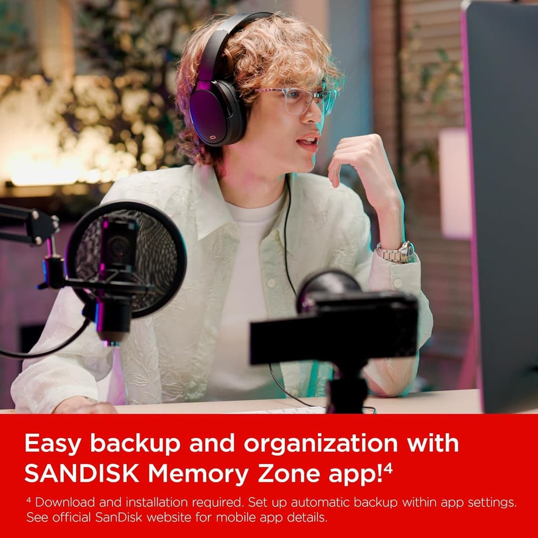 SanDisk Ultra Flair USB 3.0 Type-A Flash Drive 512GB - Image 6