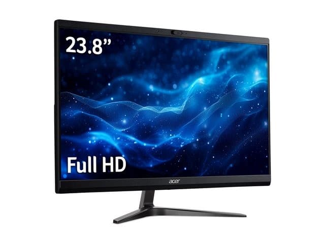 Acer Veriton Z2 VZ2524G Intel Core Ultra 5 125U 8GB 512GB - Image 7