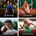 WHOOP Peak 5.0 Health & Fitness Tracker, 14-Day Battery - Obsidian thumbnail 5