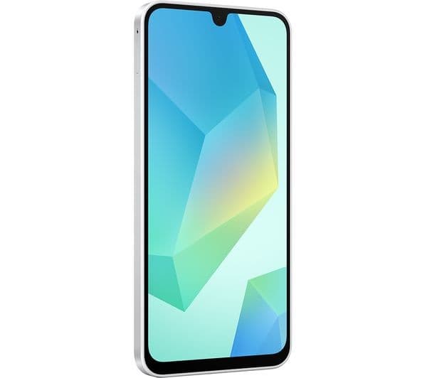 Samsung Galaxy A16 4G 128GB 4GB RAM - Grey - Image 2