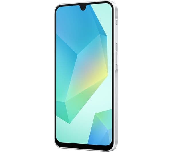 Samsung Galaxy A16 4G 128GB 4GB RAM - Grey - Image 3