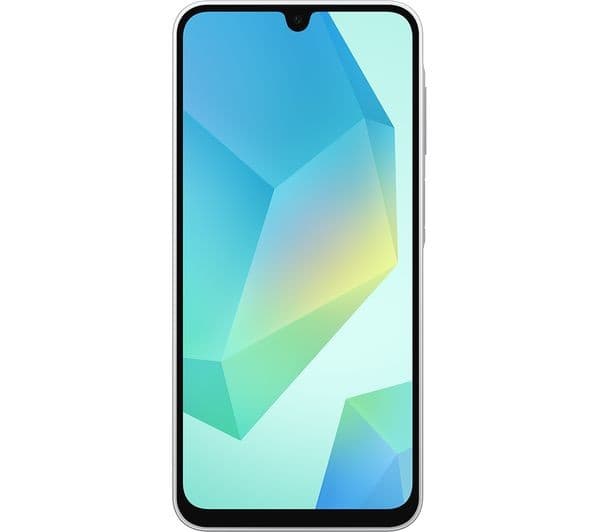 Samsung Galaxy A16 4G 128GB 4GB RAM - Grey - Image 4