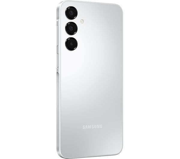 Samsung Galaxy A16 4G 128GB 4GB RAM - Grey - Image 5