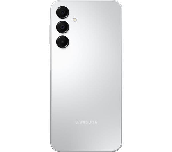 Samsung Galaxy A16 4G 128GB 4GB RAM - Grey - Image 7