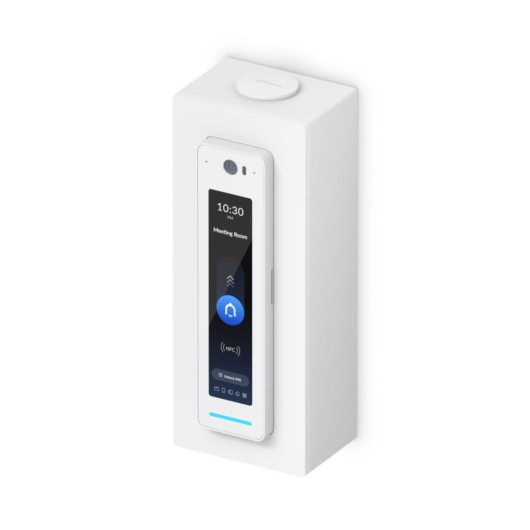 Junction box for UniFi - Image 1