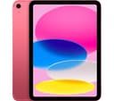 Apple iPad 11" (2025) 256GB Wi-Fi + Cellular - Pink thumbnail 1