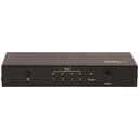 StarTech.com 4-Port HDMI Automatic Switch - 4K 60Hz (VS421HD20) thumbnail 2
