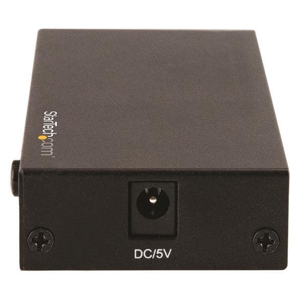 StarTech.com 4-Port HDMI Automatic Switch - 4K 60Hz (VS421HD20) - Image 3