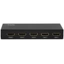 StarTech.com 4-Port HDMI Automatic Switch - 4K 60Hz (VS421HD20) thumbnail 4