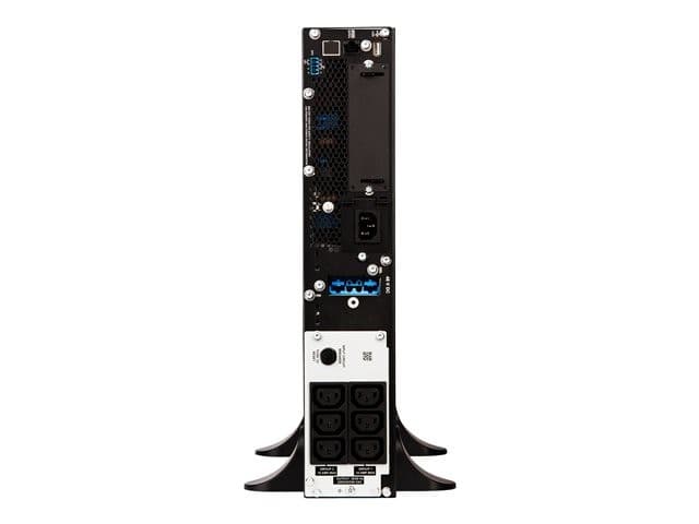 APC Smart-UPS SRT 1000VA Black