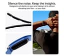 Google Fitbit Air Fitness Tracker - Berry thumbnail 3