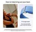 Google Fitbit Air Fitness Tracker - Berry thumbnail 4