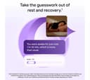 Google Fitbit Air Fitness Tracker - Berry thumbnail 6