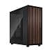 Fractal Design North XL Charcoal Black TG- three 140mm Aspect PWM fans included- Type C USB- EATX airflow full tower PC gaming case - Image 2