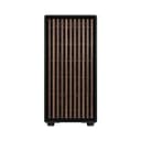 Fractal Design North XL Charcoal Black TG- three 140mm Aspect PWM fans included- Type C USB- EATX airflow full tower PC gaming case thumbnail 4