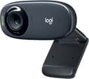 LOGITECH C310 HD Webcam thumbnail 1