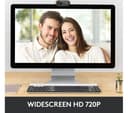 LOGITECH C310 HD Webcam thumbnail 2