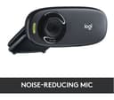 LOGITECH C310 HD Webcam thumbnail 3