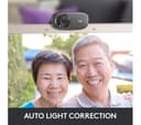 LOGITECH C310 HD Webcam thumbnail 4
