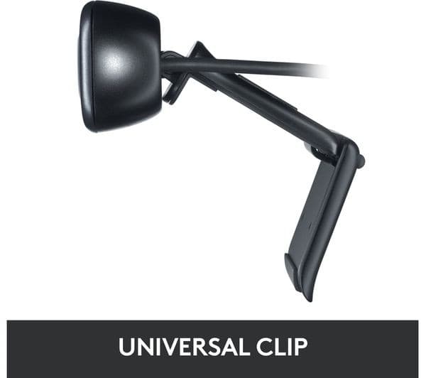 LOGITECH C310 HD Webcam - Image 5