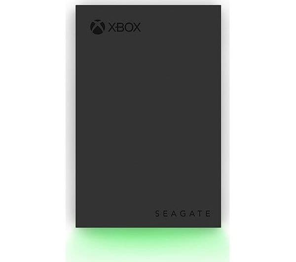Seagate Gaming Hard Drive 5TB Black - Image 7