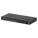 NETGEAR M4250-10G2F Managed L2/L3 Gigabit Ethernet (10/100/1000) Power over Ethernet (PoE) 1U Black thumbnail 2