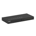 NETGEAR M4250-10G2F Managed L2/L3 Gigabit Ethernet (10/100/1000) Power over Ethernet (PoE) 1U Black thumbnail 4