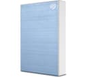 SEAGATE One Touch Portable Hard Drive - 5 TB, Blue thumbnail 1