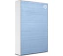 SEAGATE One Touch Portable Hard Drive - 5 TB, Blue thumbnail 3