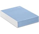 SEAGATE One Touch Portable Hard Drive - 5 TB, Blue thumbnail 6