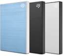 SEAGATE One Touch Portable Hard Drive - 5 TB, Blue thumbnail 8