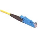 Neklan 2 Meter Fibre Optic Cable Duplex Mono-Mode 2 SC Duplex Connector, 2073020 thumbnail 2