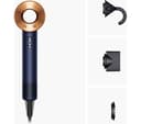 Dyson Supersonic Straight & Wavy Hair Dryer - Prussian Blue & Rich Copper thumbnail 9