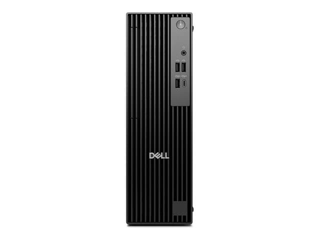 Dell Pro Slim QCS1250 - slim desktop Core i5 i5-14500 2.6 GHz - 8 GB - SSD 512 GB - Image 2