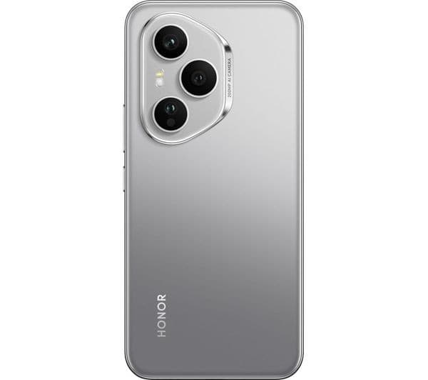 HONOR 400 Pro 12GB RAM 512GB Lunar Grey - Image 6