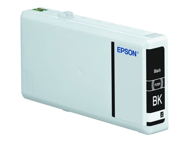 Epson 79XL - XL - black - original - ink cartridge - Image 1
