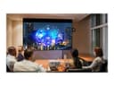 Optoma ZH450ST - DLP projector - short-throw - 3D - white thumbnail 6