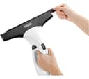 KARCHER WV 2 Window Vacuum Cleaner - White & Black thumbnail 5