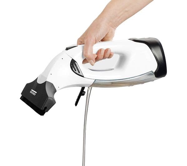 KARCHER WV 2 Window Vacuum Cleaner - White & Black - Image 6