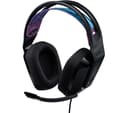 Logitech G335 Wired Gaming Headset 3.5mm - Black thumbnail 1