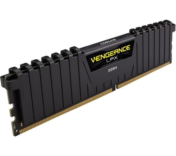 CORSAIR Vengeance LPX 16 GB 3200 MHz DDR4 Memory Kit - 2 x 8 GB - Image 3