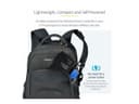 STARTECH USB Crash Cart Adapter Black thumbnail 6