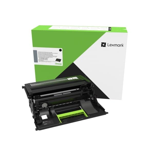 Lexmark 58D0Z0E Corporate Imaging Unit Black (150,000 pages)