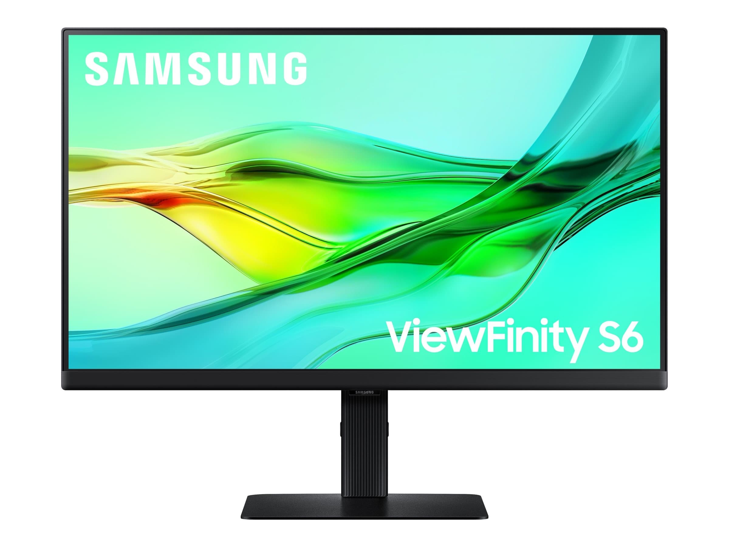 Samsung ViewFinity S6 24" S60UD QHD