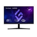 Viewsonic VX24G1-HD 24" IPS Full HD 180Hz 1ms HDR10 Gaming Monitor thumbnail 2