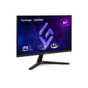 Viewsonic VX24G1-HD 24" IPS Full HD 180Hz 1ms HDR10 Gaming Monitor thumbnail 3