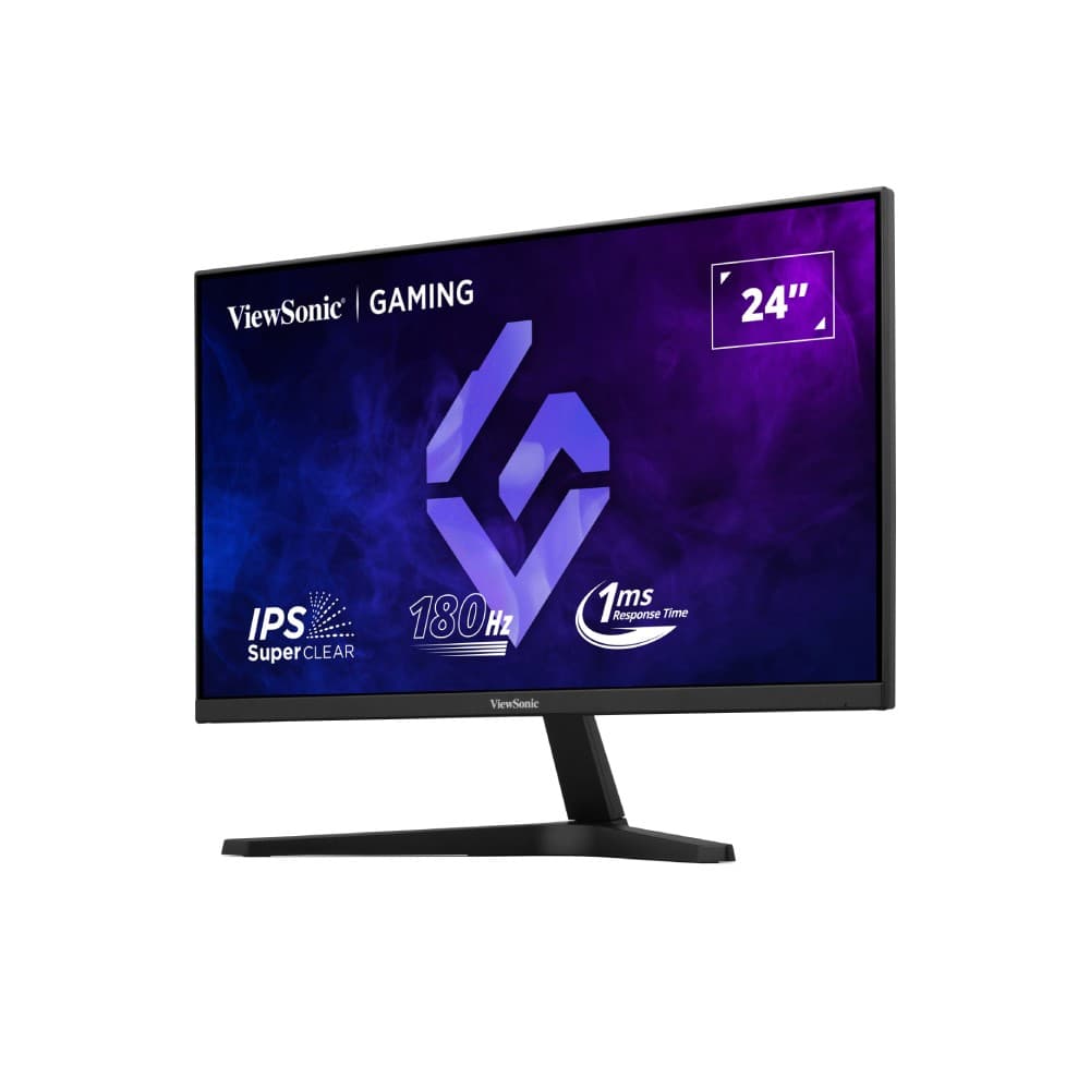 Viewsonic VX24G1-HD 24" IPS Full HD 180Hz 1ms HDR10 Gaming Monitor - Image 5